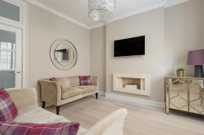 The Rose Street Apartment